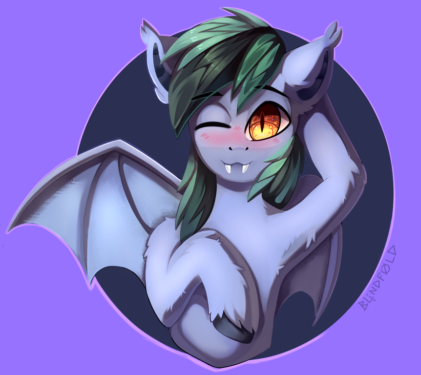 Image: calmness_lost BLINDFOLD ych.png